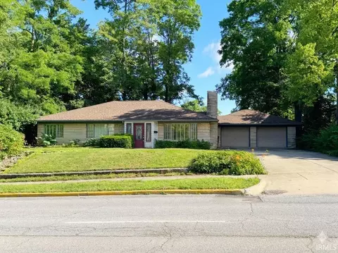 1310 Columbia St, Lafayette, IN 47901
