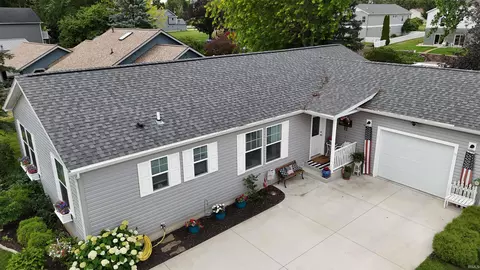 11385 N Memorial Pkwy, Cromwell, IN 46732