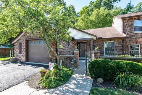2726 S Mccartney Ln, Bloomington, IN 47401
