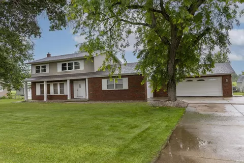 18964 County Road 20, Goshen, IN 46528