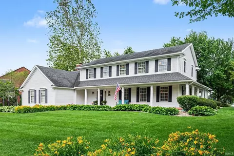 15190 Durham Way, Granger, IN 46530
