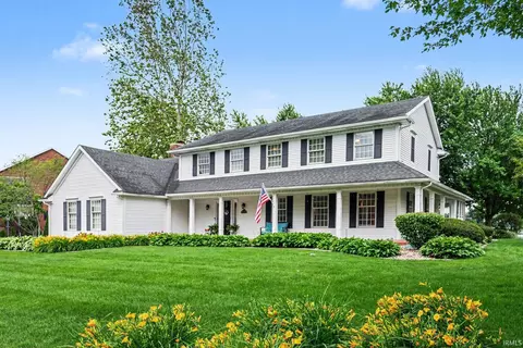 15190 Durham Way, Granger, IN 46530
