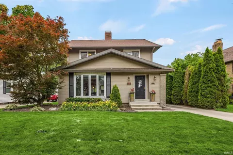 167 Manor Ave, Elkhart, IN 46516