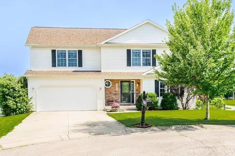 7120 W Drift Ct, Bloomington, IN 47404