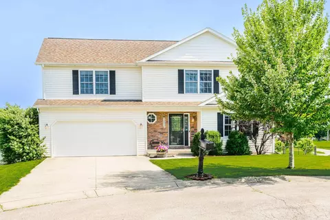 7120 W Drift Ct, Bloomington, IN 47404