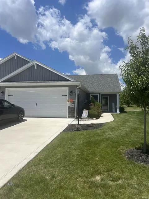 406 Gene Dr, Roanoke, IN 46783