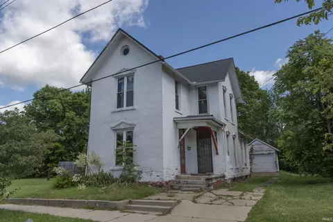 154 Middlebury St, Elkhart, IN 46516