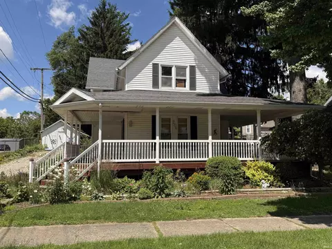 206 S S Mtn, Lagrange, IN 46761