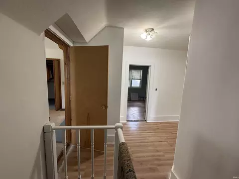 Entry Way - 206 S S Mtn, Lagrange, IN 46761 photo 2 of 2