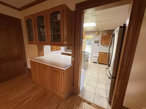Entry Way - 206 S S Mtn, Lagrange, IN 46761 photo 1 of 2