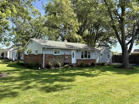 3000 N Reserve St, Muncie, IN 47303