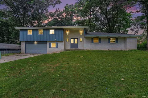 55127 Buckeye Rd, Osceola, IN 46561