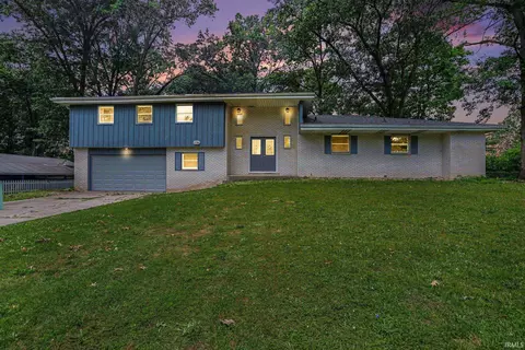 55127 Buckeye Rd, Osceola, IN 46561
