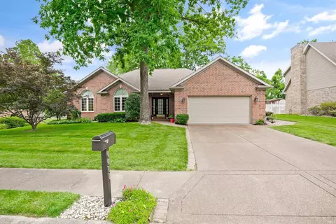 4400 Sandra Kay Ln, Newburgh, IN 47630