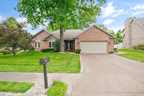 4400 Sandra Kay Ln, Newburgh, IN 47630
