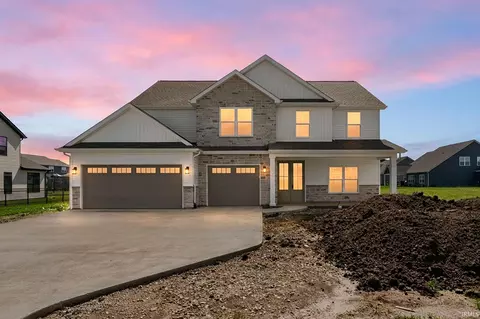 7202 Combine Dr, Lafayette, IN 47905