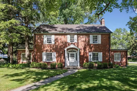 1423 S 9th St, Lafayette, IN 47905