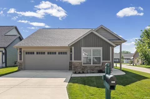 3310 Tillbury Dr, West Lafayette, IN 47906
