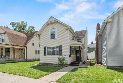 729 Putnam St, Fort Wayne, IN 46808
