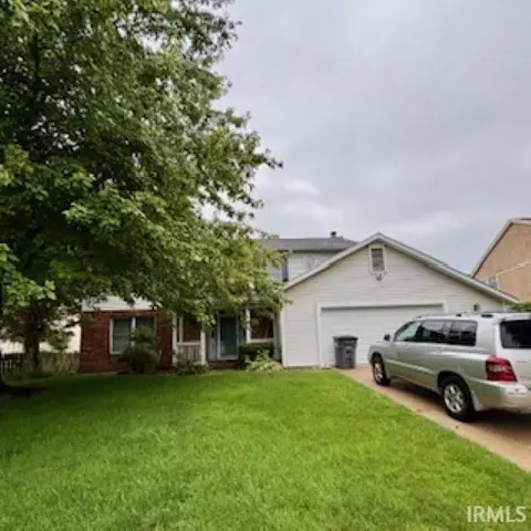 3035 Hamilton St, West Lafayette, IN 47906