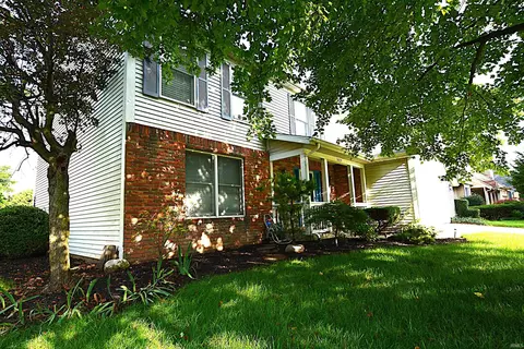3035 Hamilton St, West Lafayette, IN 47906