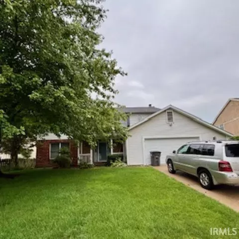 3035 Hamilton St, West Lafayette, IN 47906