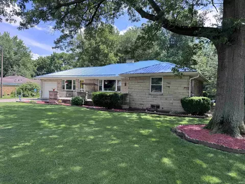 16166 Ireland Rd, Mishawaka, IN 46544