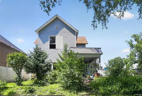 518 Wheatland Ave, Logansport, IN 46947