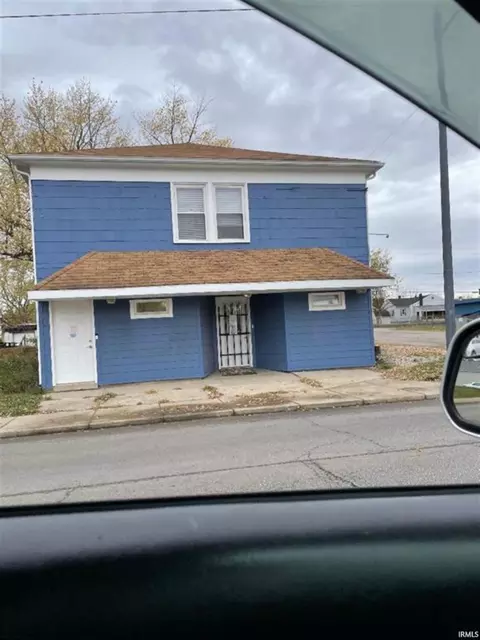 3001 S Madison St, Muncie, IN 47302