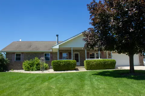 726 S Williamsport Rd, Williamsport, IN 47993