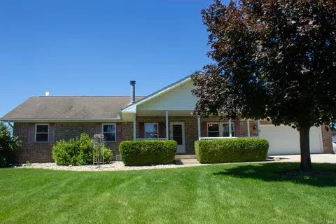 726 S Williamsport Rd, Williamsport, IN 47993