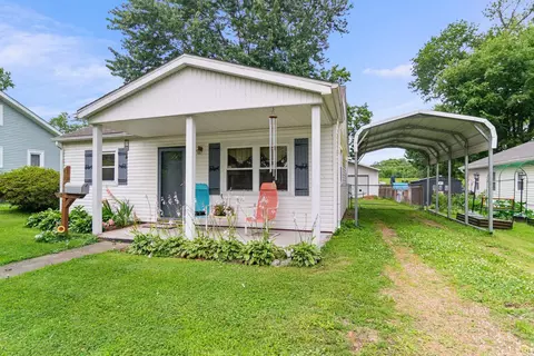 2532 N Main St, Evansville, IN 47711
