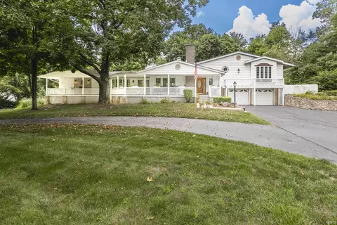 532 S Pleasant Ridge Rd, Bloomington, IN 47401