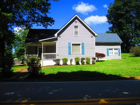 20559 N 450 State Rd, Shoals, IN 47581