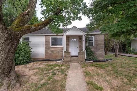 1416 S Madison St, Bloomington, IN 47403