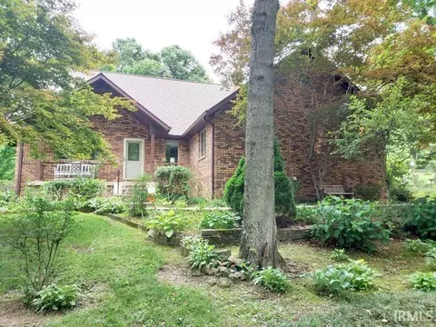 5260 S 650 W, Huntingburg, IN 47542