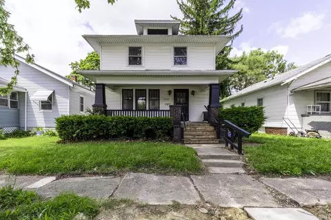 3128 Reed St, Fort Wayne, IN 46806