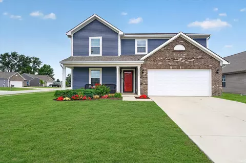 1730 Shadowbrook Dr, Marion, IN 46953