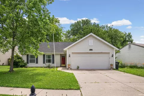 2705 Portsmouth Dr, Lafayette, IN 47909