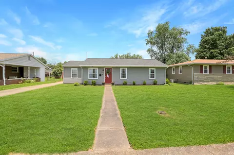 2121 Sheridan Rd, Evansville, IN 47720