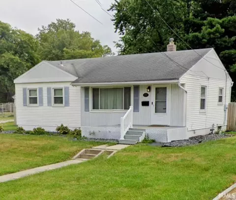 3715 Abbott St, Fort Wayne, IN 46806