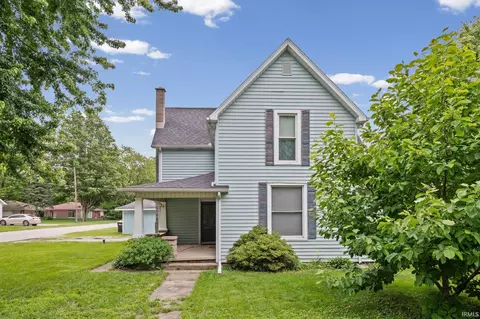 281 Washington St, Dayton, IN 47941
