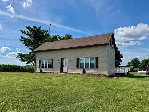 394 E 300 S Rd, Princeton, IN 47670