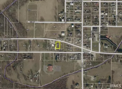 9107 W Old St Rd 66, Richland, IN 47634