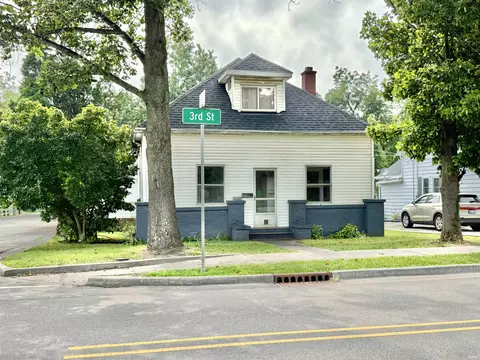 1202 N Third St, Boonville, IN 47601