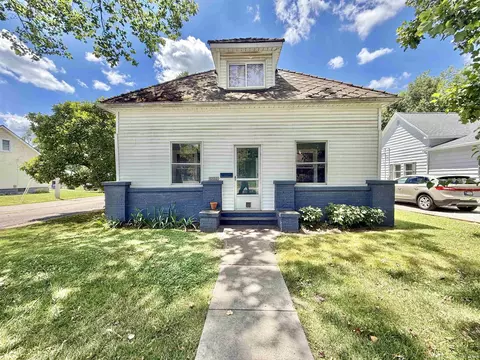 1202 N Third St, Boonville, IN 47601
