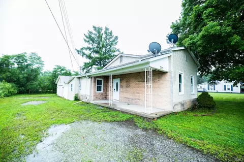 315 E Seward St, Russiaville, IN 46979