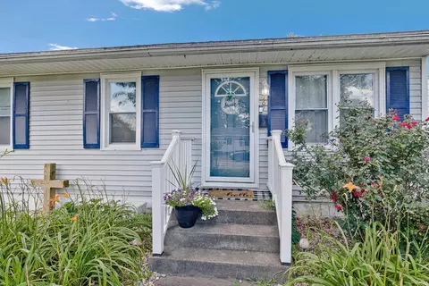 1767 S Taft Ave, Evansville, IN 47714