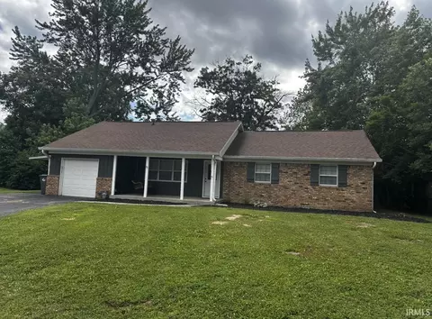 432 Chapel Hill West Dr, Indianapolis, IN 46214