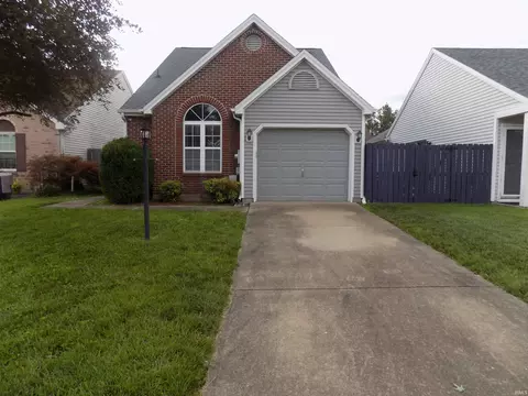3513 N Stockwell Rd, Evansville, IN 47715